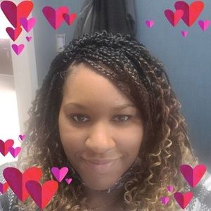 Meet your Posher, Stefanie